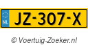 JZ-307-X