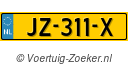 JZ-311-X