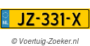 JZ331X