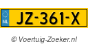 JZ361X