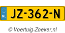 JZ362N