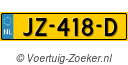 JZ418D