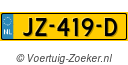 JZ419D