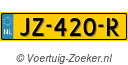 JZ420R