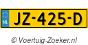 JZ425D