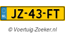 JZ43FT