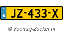JZ433X