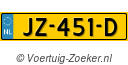 JZ451D