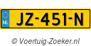 JZ451N