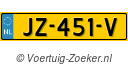 JZ451V