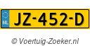 JZ452D