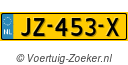 JZ453X