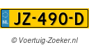 JZ490D