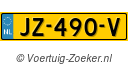 JZ490V