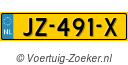 JZ491X