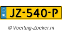 JZ540P