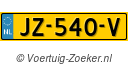 JZ540V