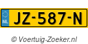 JZ587N