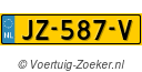 JZ587V