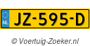 JZ595D