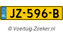 JZ596B