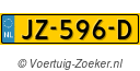 JZ596D