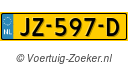 JZ597D