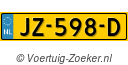JZ598D