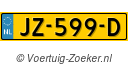 JZ599D