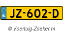 JZ602D