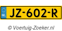 JZ602R