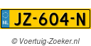 JZ604N