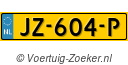JZ604P
