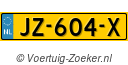 JZ604X