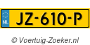 JZ610P