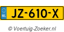 JZ610X