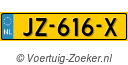JZ616X