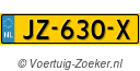 JZ630X