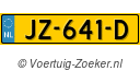 JZ641D