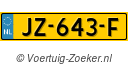 JZ643F