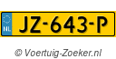 JZ643P