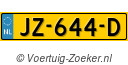 JZ644D