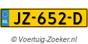 JZ-652-D