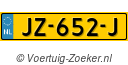 JZ-652-J