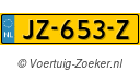 JZ653Z