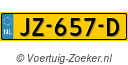 JZ-657-D