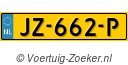 JZ662P