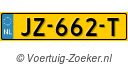 JZ662T