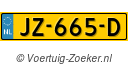 JZ665D