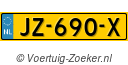 JZ690X